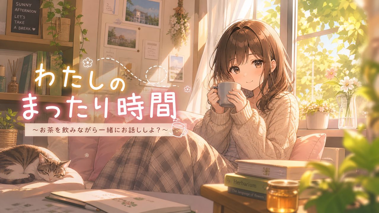青柠视频-生活动漫温馨日常