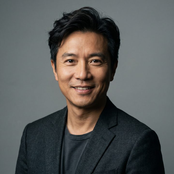 青柠视频-张明远导演