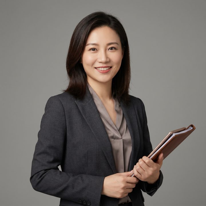 青柠视频-李雪梅制片人